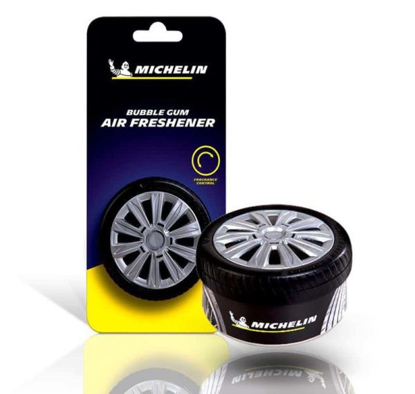 Sáp Thơm Ô Tô Michelin Chính Hãng Cao Cấp