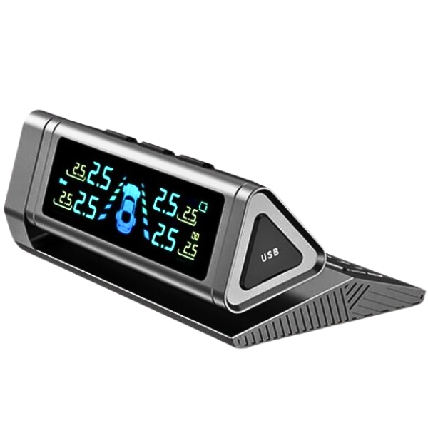 Cảm Biến Áp Suất Lốp Omino Chính Hãng