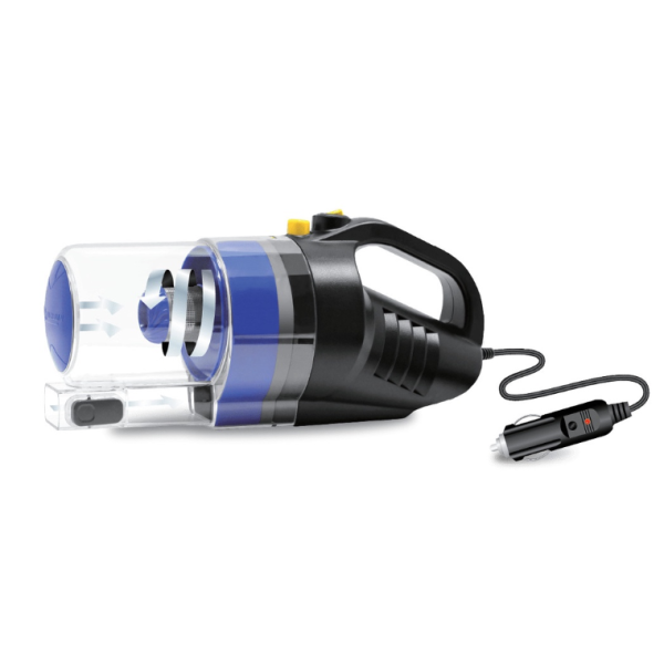 Máy Hút Bụi Ô Tô Michelin ML204 Cao Cấp