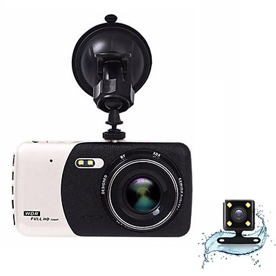 Camera Hành Trình Ô Tô K3 Full HD1080p