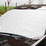 Tấm Chắn Nắng Kính Lái Ô Tô