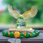 Tượng Để Taplo Ô Tô