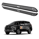 Bậc Dẫm Lên Xuống Xe Ô Tô