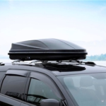 Cốp Nóc Phi Thuyền Ô Tô Nhập Khẩu