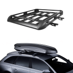 Giá Nóc Ô Tô & Cốp Nóc Ô Tô