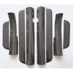 Ốp Bậc Cửa Ô Tô