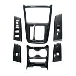 Ốp Nội Thất Ô Tô