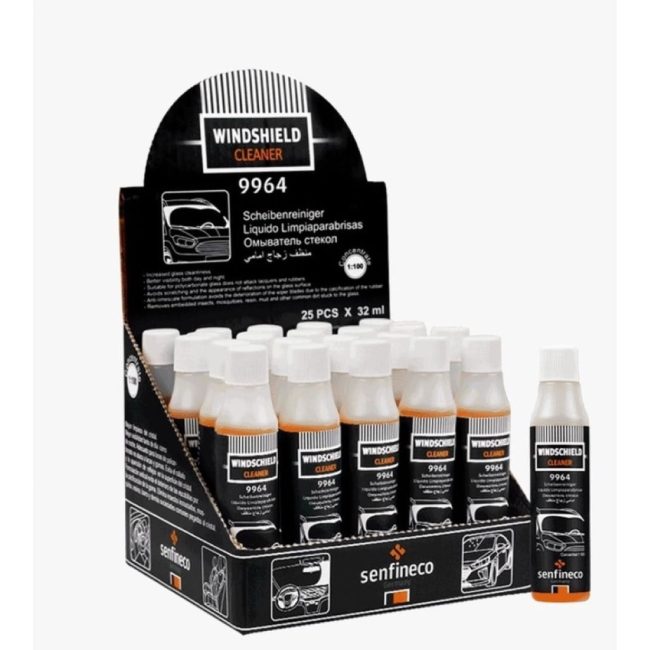 Nước Rửa Kính Đậm Đặc Senfineco 9964