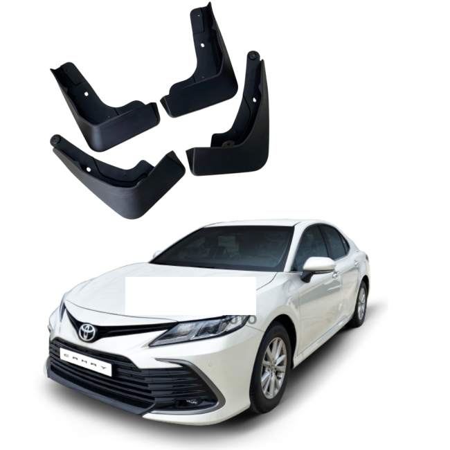 Chắn Bùn Ô Tô Xe Toyota Camry