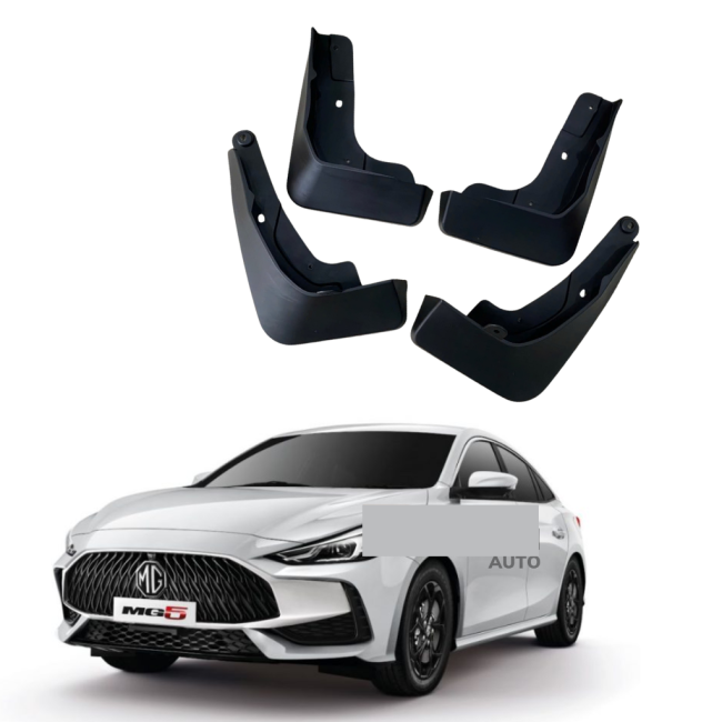 Chắn Bùn Ô Tô Xe MG5