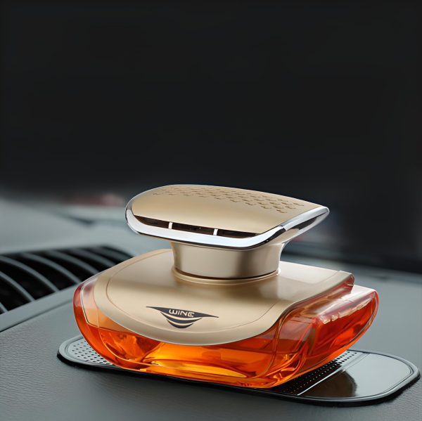 Nước Hoa Khử Mùi Ô Tô Cao Cấp WINE Korea A50 65ml