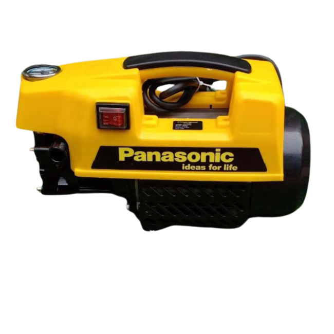 Máy Rửa Xe Panasonic 3500W Mini Cho Gia Đình