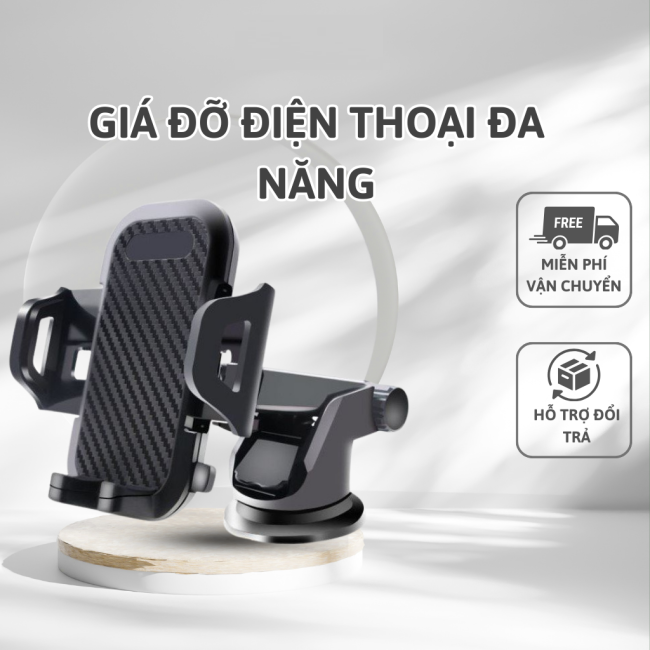 Giá Đỡ Điện Thoại Bracket Siêu Bền
