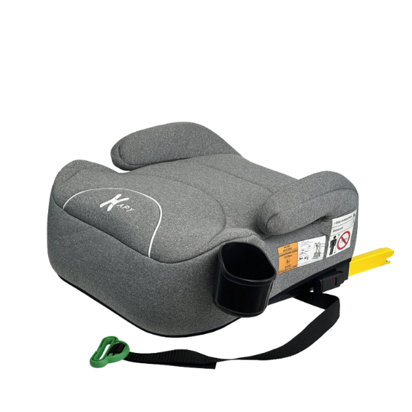 Ghế Ngồi Ô Tô Cho Bé BLF305 (6-12 Tuổi) Màu Xám