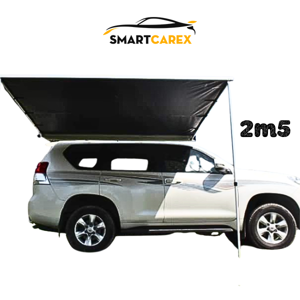 Tăng Bạt Da Ô Tô 2m5