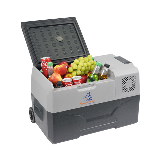 Tủ lạnh ô tô cao cấp Alpicool CX30