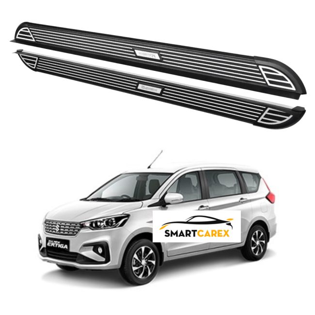 Bậc Dẫm Lên Xuống Ô Tô Cho Xe Suzuki Ertiga