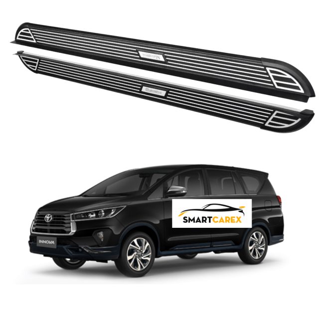 Bậc Dẫm Lên Xuống Ô Tô Cho Xe Toyota Innova