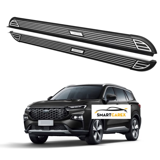 Bậc Dẫm Lên Xuống Ô Tô Cho Xe Ford Territory