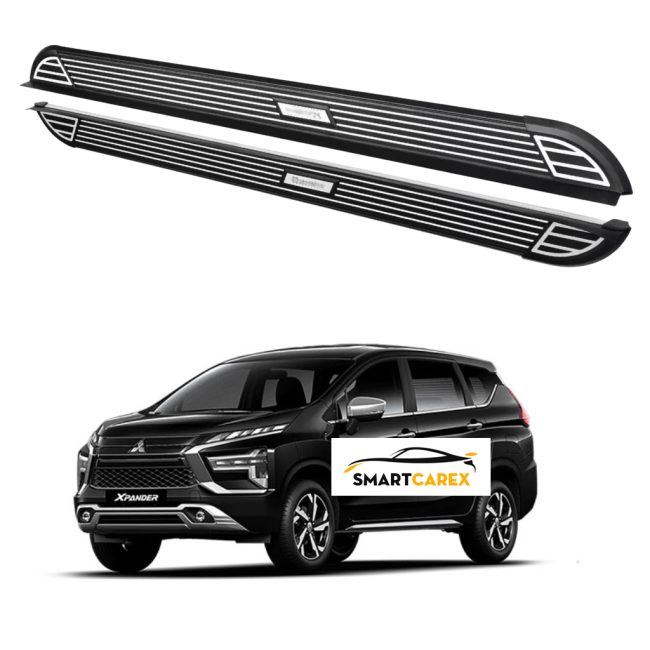 Bậc Dẫm Lên Xuống Ô Tô Cho Xe Mitsubishi Xpander