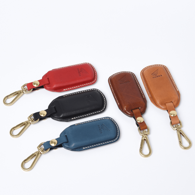 Bao Da Chìa Khóa Ô Tô Honda Cao Cấp