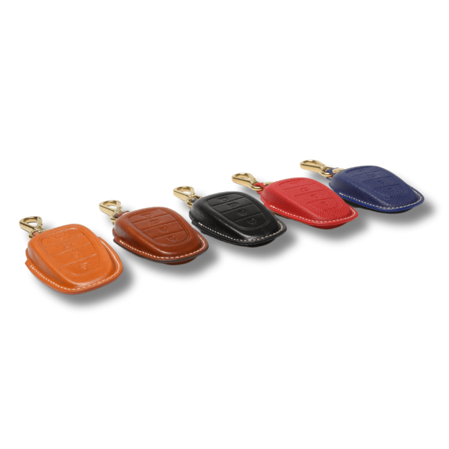 Bao Da Chìa Khóa Ô Tô Huyndai Cao Cấp