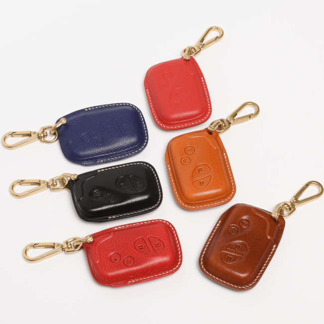 Bao Da Chìa Khóa Ô Tô Lexus Cao Cấp