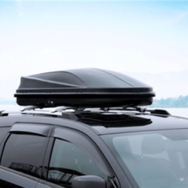 Cốp Nóc Ô Tô Phi Thuyền Dung Tích 700L