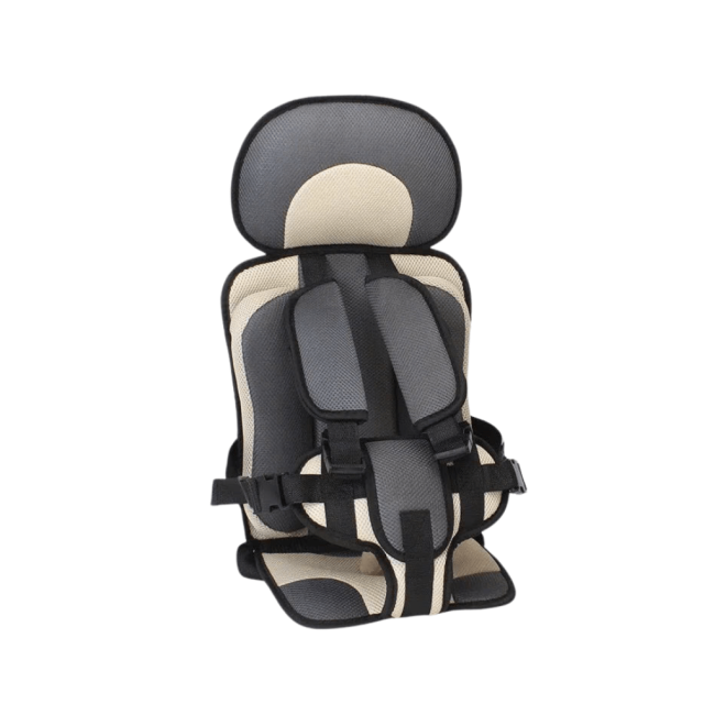 Đai Ghế Ngồi Ô Tô An Toàn Cho Bé – DG08