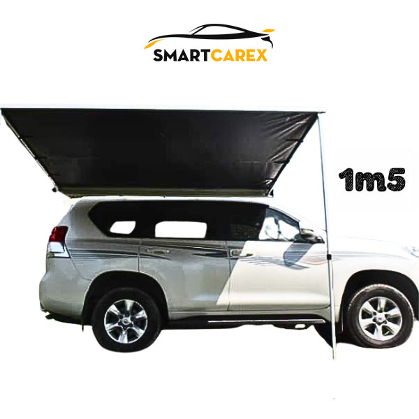 Tăng Bạt Da Ô Tô 1m5