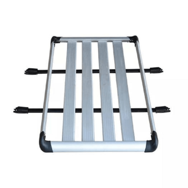 Giá Nóc Ô Tô, Giá Để Đồ Trên Nóc Xe Ô Tô 1 Tầng