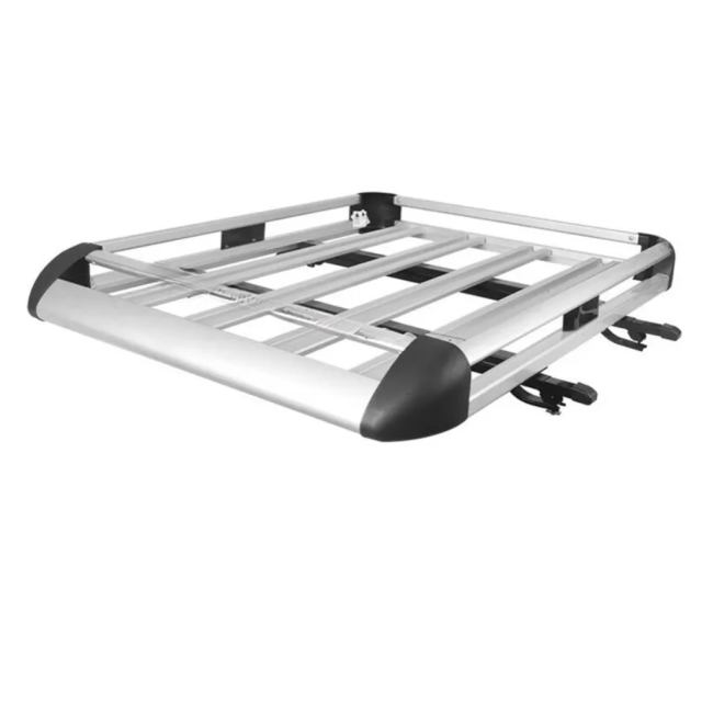 Giá Nóc Ô Tô, Giá Để Đồ Trên Nóc Xe Ô Tô 2 Tầng