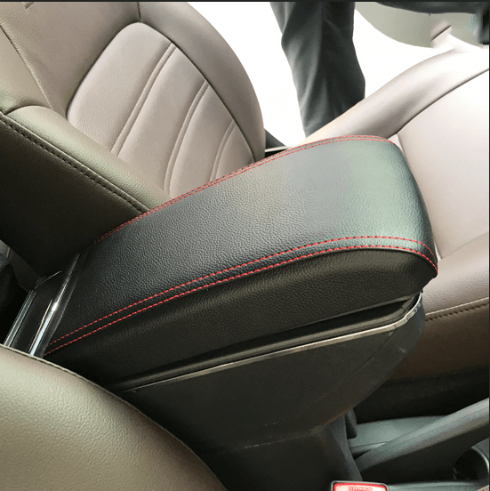 Bệ Tỳ Tay Ô Tô Xe Wigo, Hộp Tỳ Tay Ô Tô Cao Cấp