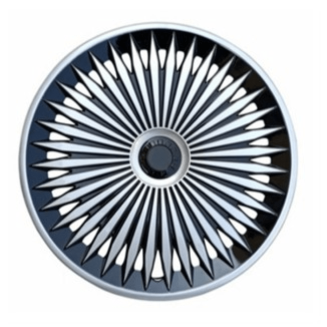 Ốp Mâm Ô Tô, Ốp Lazang Kích Cỡ R16, Ốp Vỏ Bọc Bánh Xe