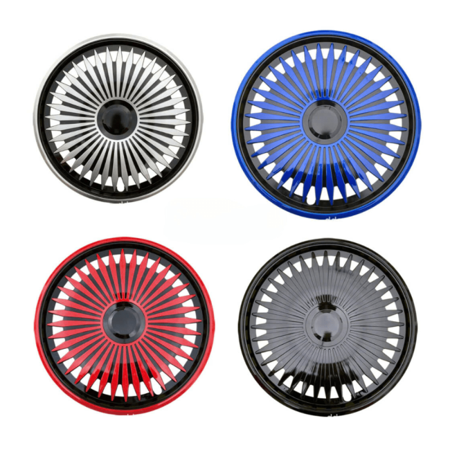 Ốp Mâm Ô Tô, Ốp Lazang Kích Cỡ R16, Ốp Vỏ Bọc Bánh Xe Ô Tô