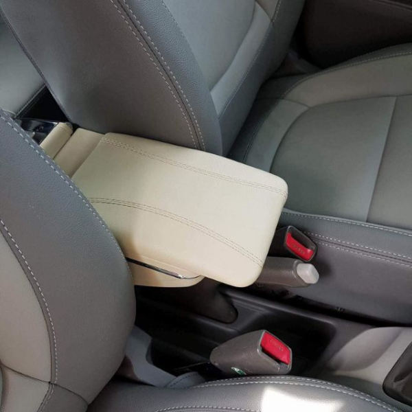 Bệ Tỳ Tay Ô Tô Xe Spark, Hộp Tỳ Tay Ô Tô Cao Cấp