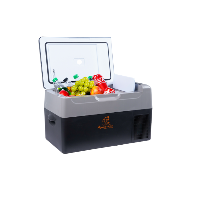 Tủ lạnh ô tô Alpicool Việt Nam 22 lít -G22