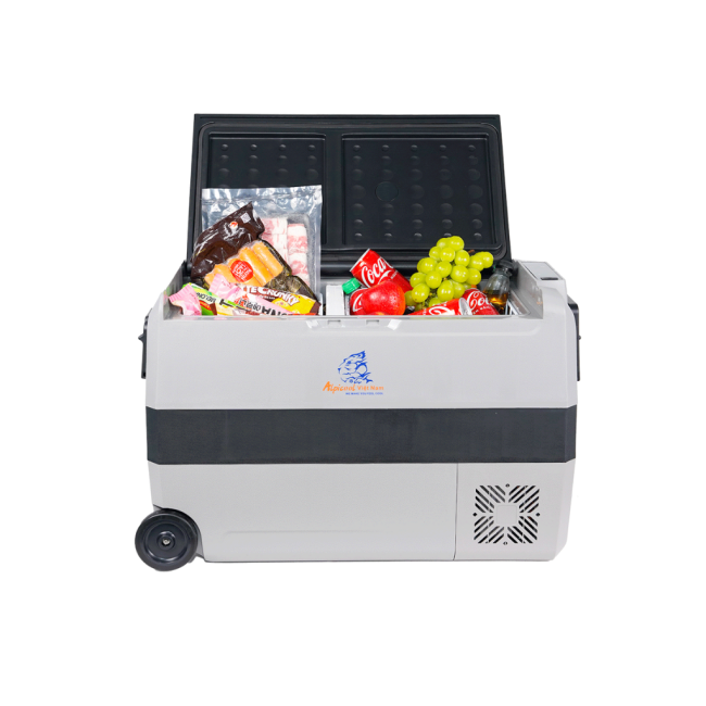 Tủ lạnh ô tô Alpicool Việt Nam 50 lít – T50