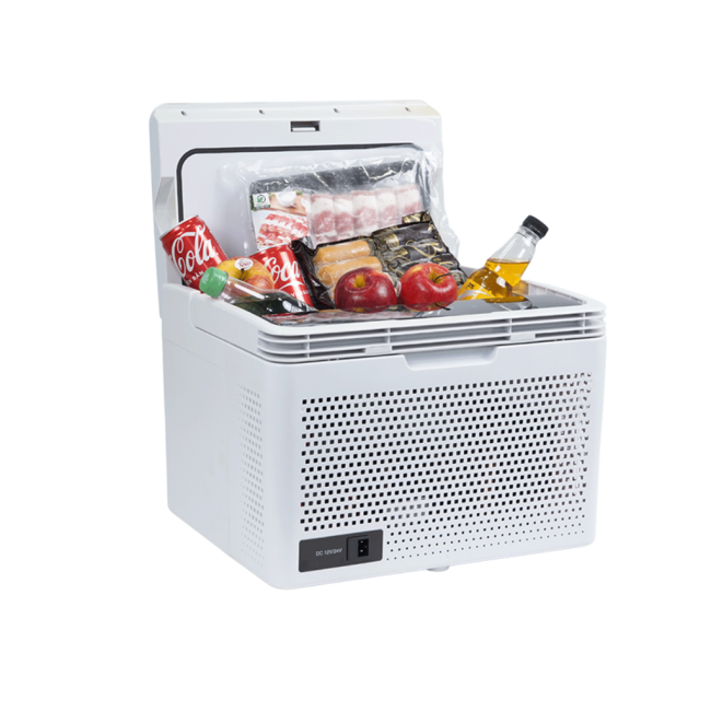 Tủ lạnh ô tô Alpicool Việt Nam 10 lít – C10
