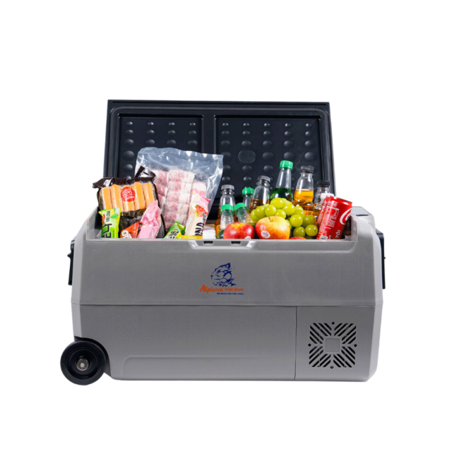 Tủ lạnh ô tô Alpicool Việt Nam 36 lít – T36
