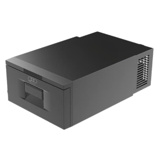 Tủ lạnh ô tô di động thông minh Alpicool D30