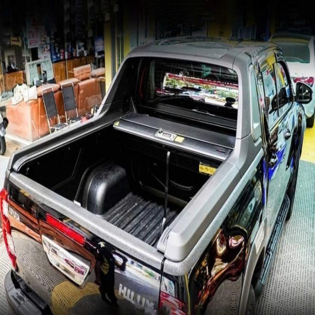 Vai Thể Thao Hilux OEM Dành Cho Xe Ô Tô