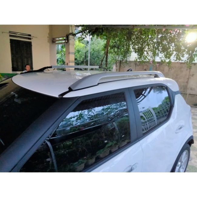 Thanh Dọc Giá Nóc VinFast VF8