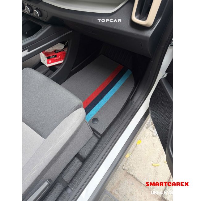 Thảm Lót Sàn VinFast VF 3